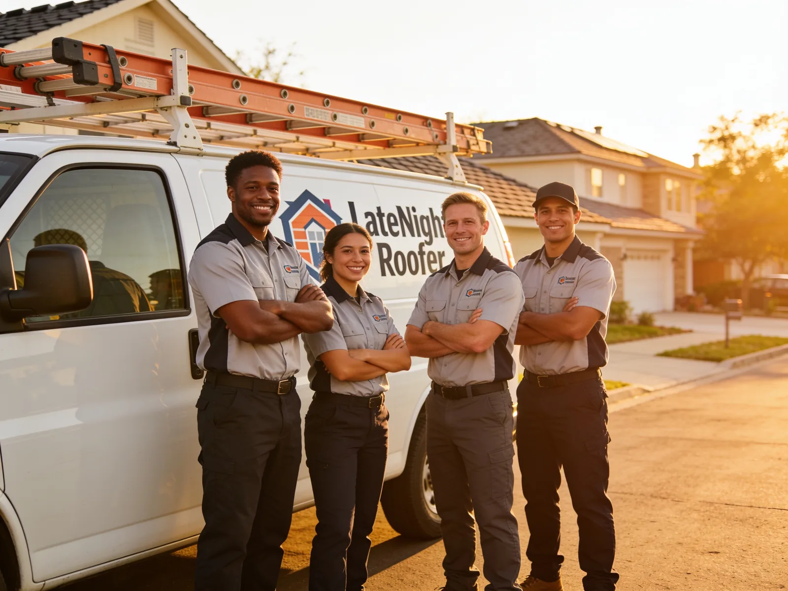 Emergency Roof Repair company in Delta, LA